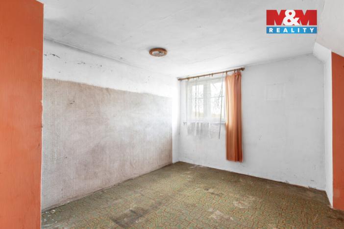 Prodej rodinného domu, Ropice, 135 m2