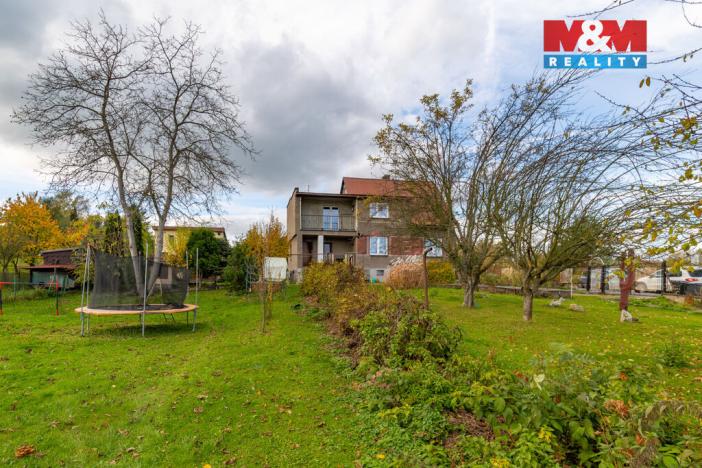 Prodej rodinného domu, Ropice, 135 m2