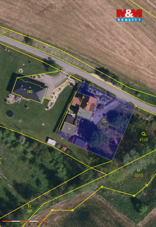 Prodej rodinného domu, Ropice, 135 m2