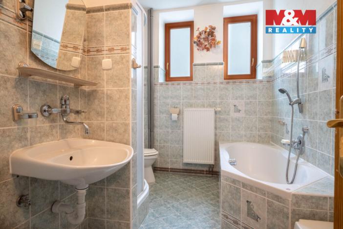 Prodej rodinného domu, Sušice - Sušice II, V Rybníčkách, 420 m2