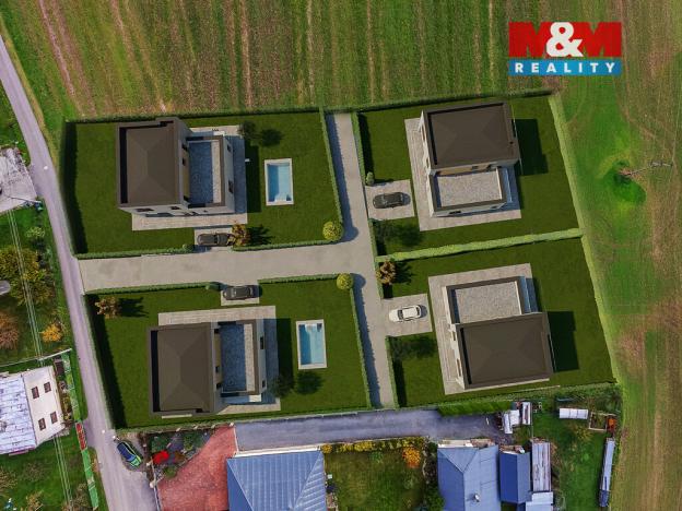 Prodej pozemku pro bydlení, Palkovice, 4181 m2