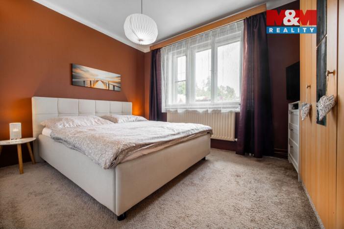 Prodej rodinného domu, Němčice - Člupek, 198 m2