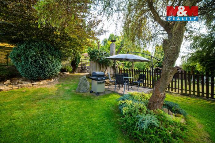 Prodej rodinného domu, Němčice - Člupek, 198 m2