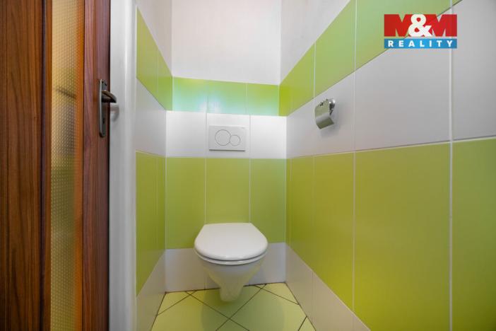 Prodej rodinného domu, Němčice - Člupek, 198 m2