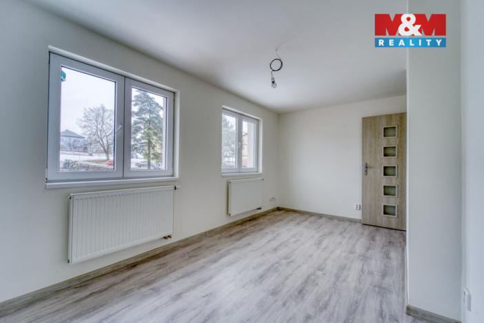 Prodej rodinného domu, Pernarec - Krukanice, 98 m2