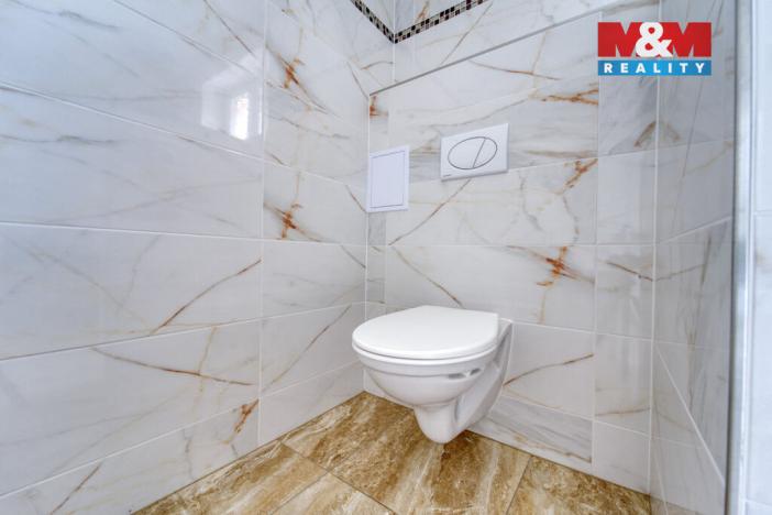 Prodej rodinného domu, Pernarec - Krukanice, 98 m2