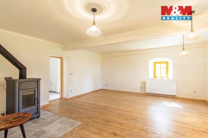 Prodej ubytování, Rudná pod Pradědem - Stará Rudná, 270 m2