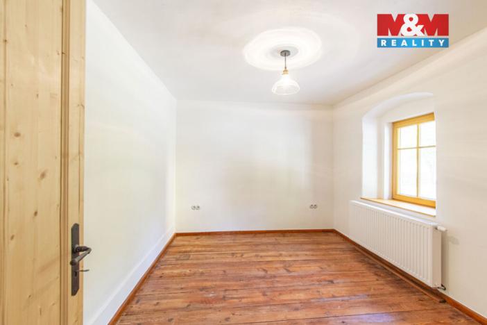 Prodej ubytování, Rudná pod Pradědem - Stará Rudná, 270 m2