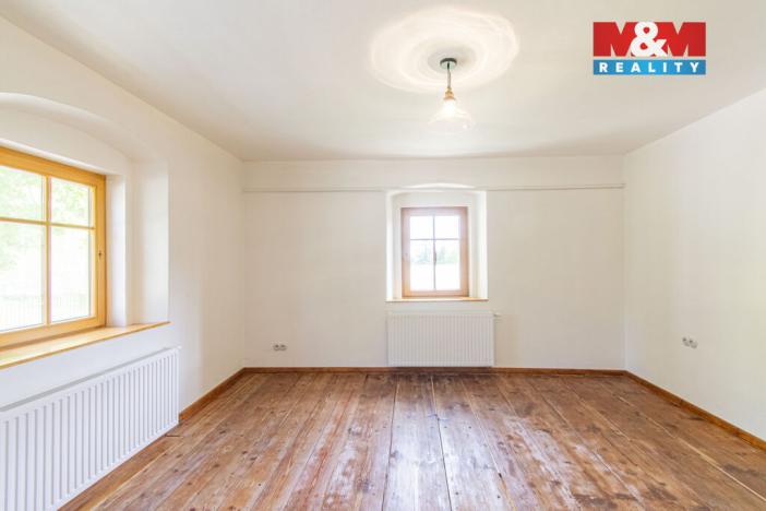 Prodej ubytování, Rudná pod Pradědem - Stará Rudná, 270 m2