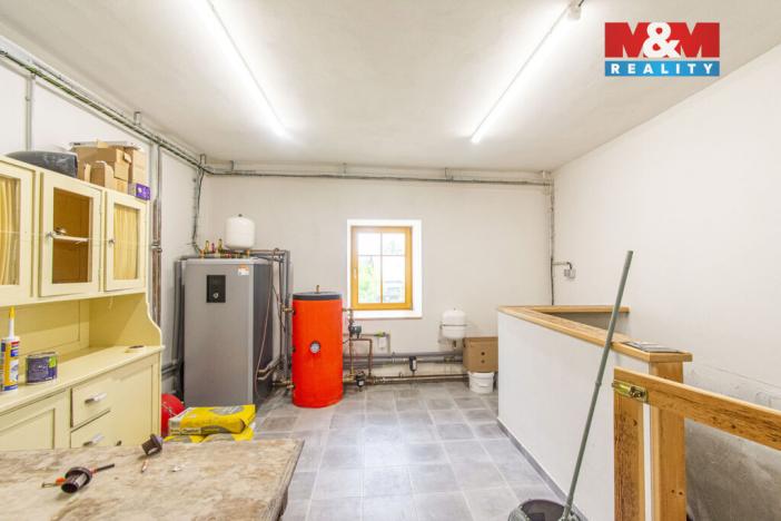 Prodej ubytování, Rudná pod Pradědem - Stará Rudná, 270 m2