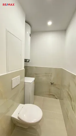 Pronájem bytu 3+1, Sobotín, 75 m2