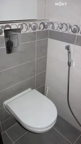 Pronájem bytu 2+1, Tábor, Sokolovská, 60 m2