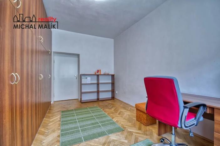 Pronájem bytu 2+1, Vsetín, Na Plavisku, 63 m2