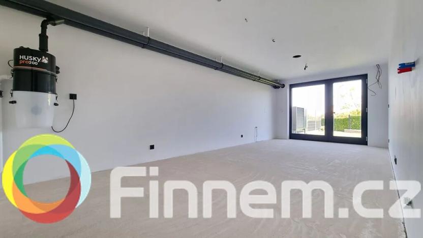 Prodej rodinného domu, Praha - Modřany, Mezihorská, 331 m2