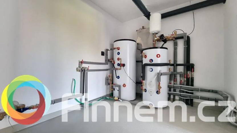 Prodej rodinného domu, Praha - Modřany, Mezihorská, 331 m2