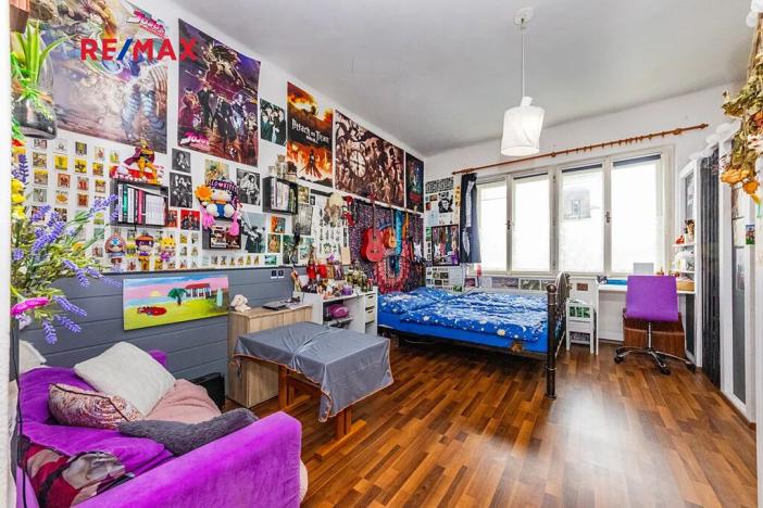 Prodej vícegeneračního domu, Mnichovo Hradiště, Komenského, 232 m2