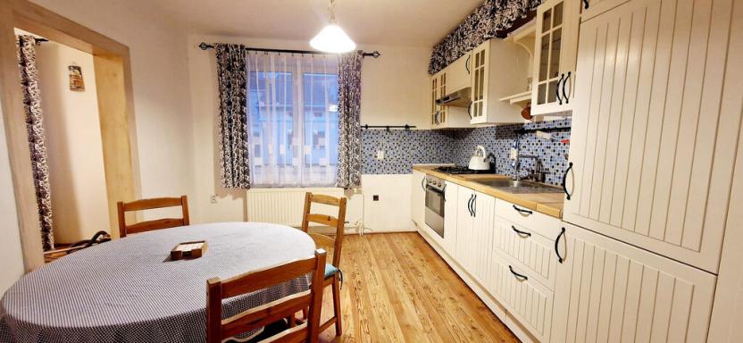 Prodej rodinného domu, Petrovice, 91 m2