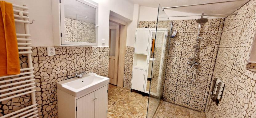 Prodej rodinného domu, Petrovice, 91 m2