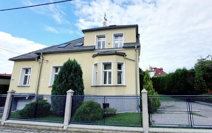 Pronájem bytu 1+1, Ostrava - Hulváky, Wolkrova, 40 m2