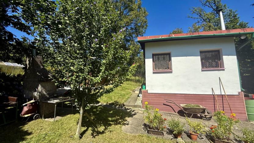 Prodej chaty, Orlová - Město, Dr. M. Tyrše, 28 m2