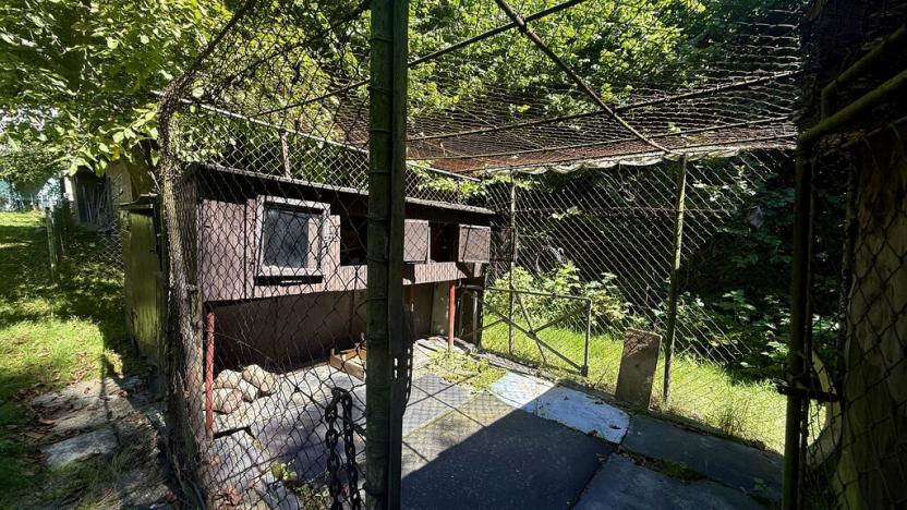 Prodej chaty, Orlová - Město, Dr. M. Tyrše, 28 m2