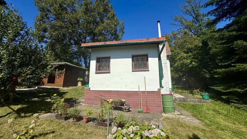 Prodej chaty, Orlová - Město, Dr. M. Tyrše, 28 m2