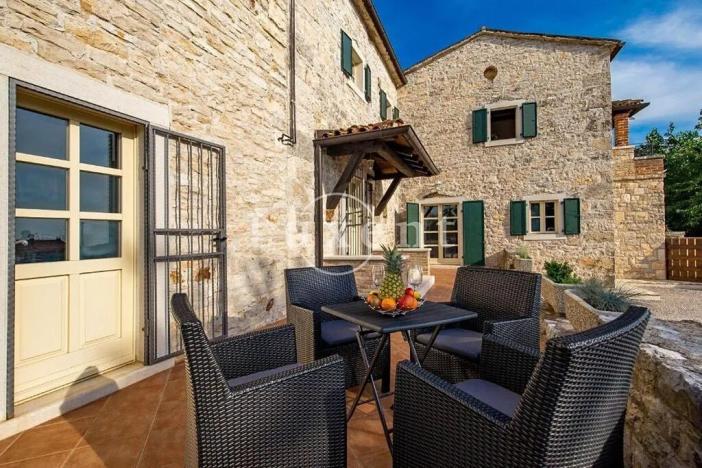 Prodej vily, Poreč, Chorvatsko, 300 m2