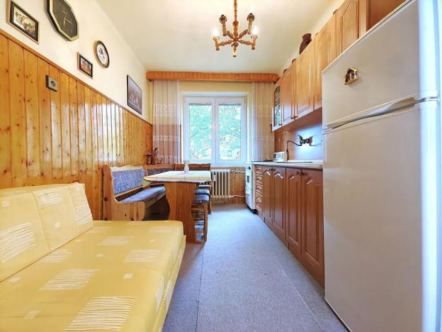 Prodej bytu 2+1, Čelákovice, V Prokopě, 66 m2