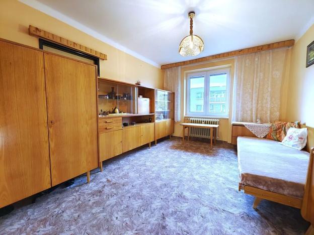 Prodej bytu 2+1, Čelákovice, V Prokopě, 66 m2