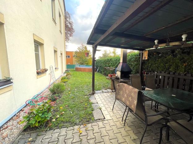 Pronájem bytu 2+kk, Milovice, Rakouská, 47 m2