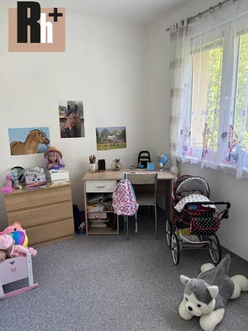 Pronájem bytu 3+1, Ostrava, Karla Pokorného, 56 m2