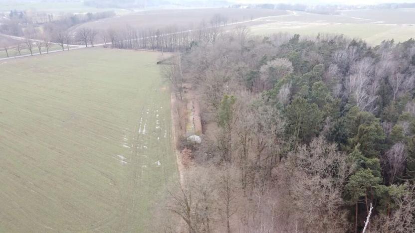 Prodej pozemku, Číčenice, 816 m2