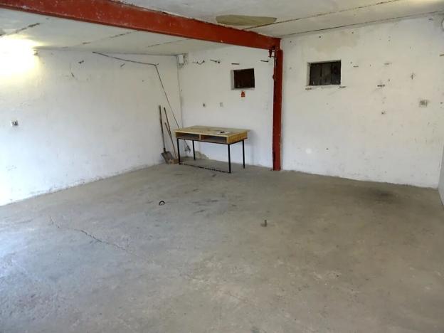 Pronájem skladu, Šlapanice, Dlouhá, 38 m2