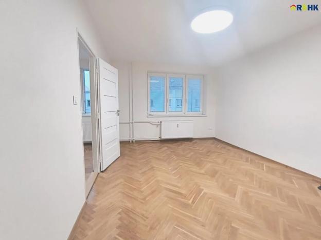 Pronájem bytu 3+1, Hlinsko, Adámkova třída, 83 m2