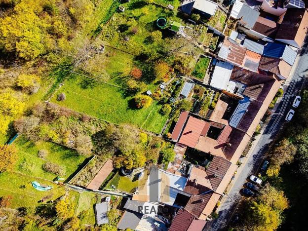 Prodej rodinného domu, Troubsko, U rybníka, 120 m2