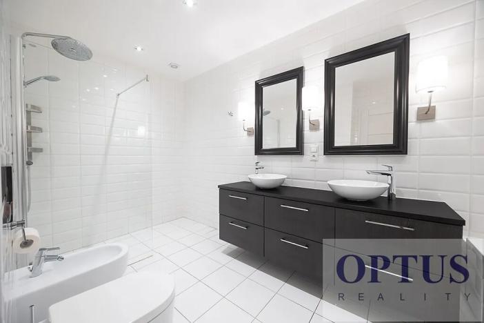 Pronájem bytu 6+kk a větší, Praha - Staré Město, Dušní, 218 m2