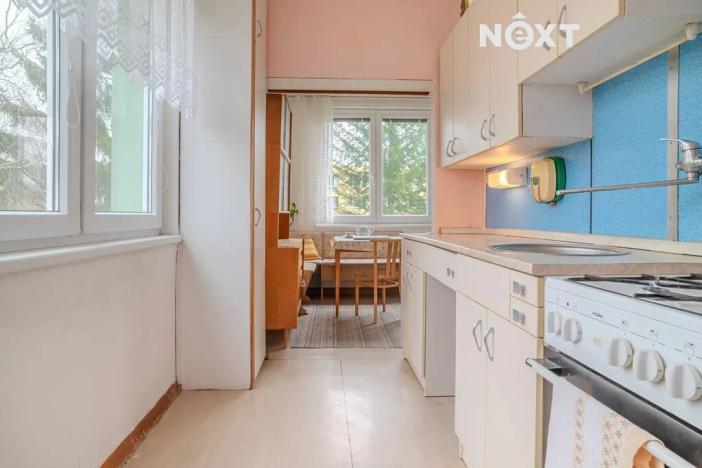 Prodej bytu 2+1, Třeboň, Hliník, 58 m2