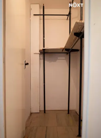 Prodej bytu 2+1, Třeboň, Hliník, 58 m2