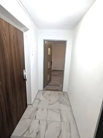 Pronájem bytu 2+kk, Děčín, K. Světlé, 37 m2