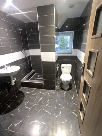 Pronájem bytu 2+kk, Děčín, K. Světlé, 37 m2