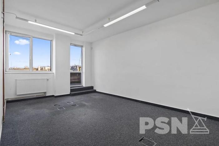 Pronájem kanceláře, Praha - Nové Město, Václavské náměstí, 21 m2