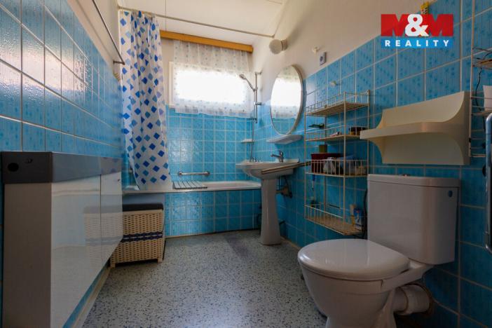 Prodej rodinného domu, Jeseník, Nerudova, 255 m2