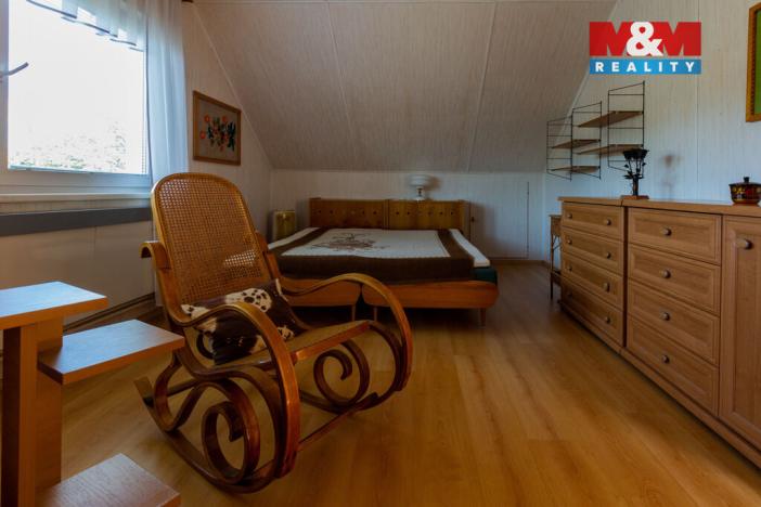 Prodej rodinného domu, Jeseník, Nerudova, 255 m2