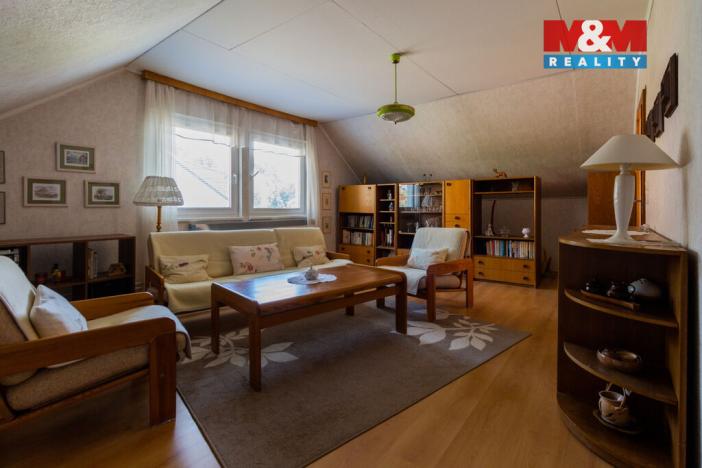 Prodej rodinného domu, Jeseník, Nerudova, 255 m2