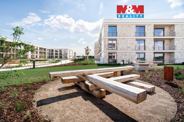 Prodej bytu 3+kk, Brandýs nad Labem-Stará Boleslav, Dřevčická, 83 m2