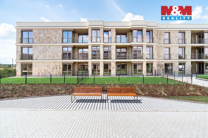 Prodej bytu 3+kk, Brandýs nad Labem-Stará Boleslav, Dřevčická, 83 m2