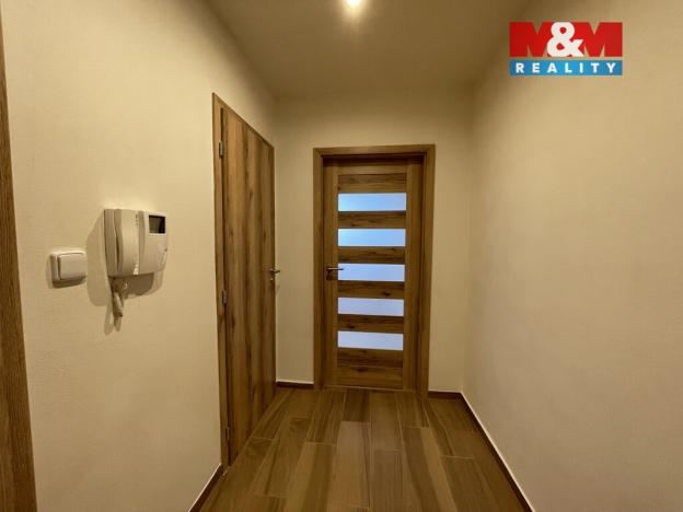 Pronájem bytu 1+kk, Brandýs nad Labem-Stará Boleslav - Brandýs nad Labem, 30 m2