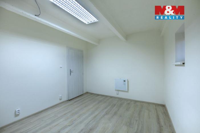 Pronájem obchodního prostoru, Louny, Josefa Schovánka, 50 m2