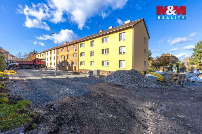 Pronájem obchodního prostoru, Louny, Josefa Schovánka, 50 m2