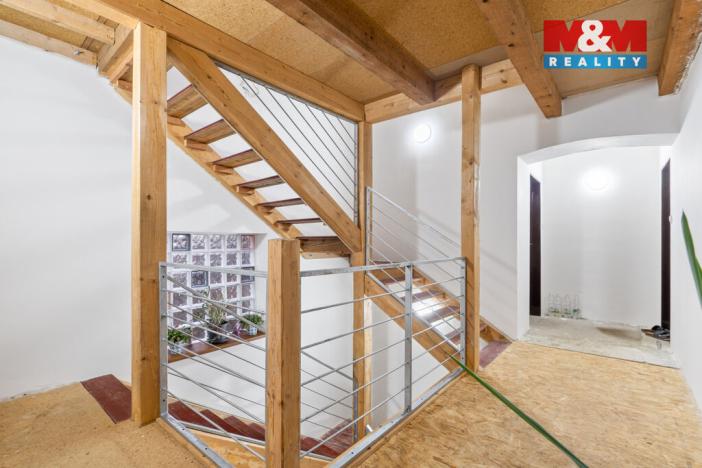 Prodej rodinného domu, Žalany, Pražská, 167 m2